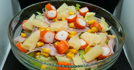 Tropical de Cangrejo