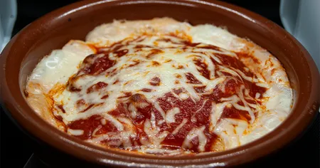 Disfruta de nuestras pastas caseras preparadas con los mejores ingredientes.